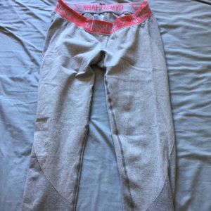 Gymshark flex leggings